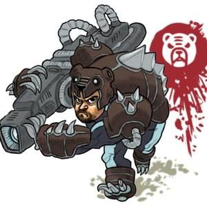 Meet your Posher, Alan